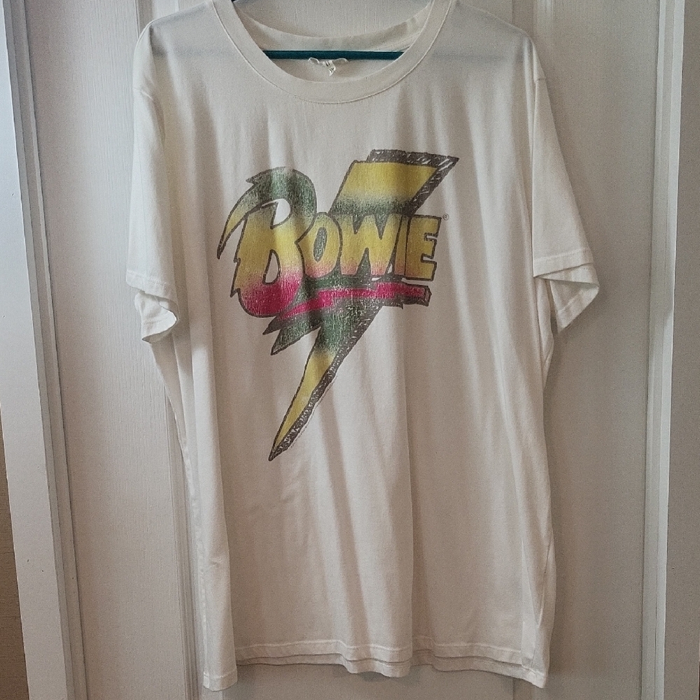 Maurices Classic White Tee